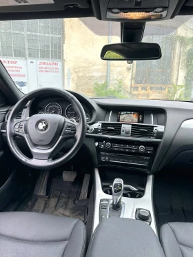 Обява за продажба на BMW X4 2.8 i xDrive ~42 500 лв. - изображение 5