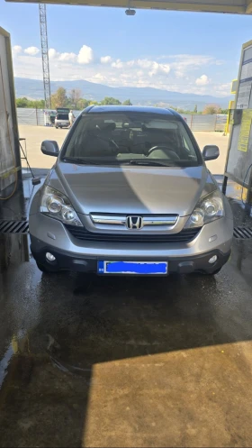 Обява за продажба на Honda Cr-v ~13 700 лв. - изображение 1