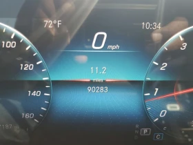 Mercedes-Benz GLE 350 BURMASTER* KEYLESS GO* MBUX* AMBIENT* DIGITAL* . | Mobile.bg    9