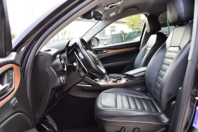Alfa Romeo Stelvio 2.0-///LANE ASSIST/4x4 | Mobile.bg    7