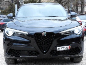 ����� �� �������� �� Alfa Romeo Stelvio 2.0���������-���������/����/����/LANE ASSIST/4x4