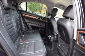 Alfa Romeo Stelvio 2.0-///LANE ASSIST/4x4 | Mobile.bg    16