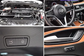 Alfa Romeo Stelvio 2.0-///LANE ASSIST/4x4 | Mobile.bg    17