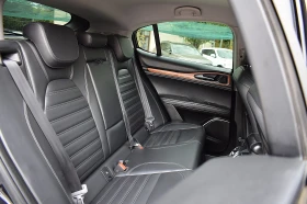 Alfa Romeo Stelvio 2.0ШВЕЙЦАРИЯ-ДИСТРОНИК/КОЖА/НАВИ/LANE ASSIST/4x4 - 41000 лв. - 67757148 16