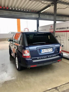 Land Rover Range Rover Sport - 19999 лв. - 49800292 7