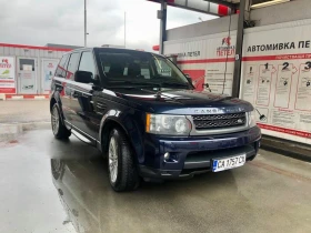 Land Rover Range Rover Sport - 19999 лв. - 49800292 3