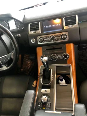 Land Rover Range Rover Sport - 19999 лв. - 49800292 5