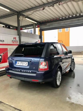 Land Rover Range Rover Sport - 19999 лв. - 49800292 6
