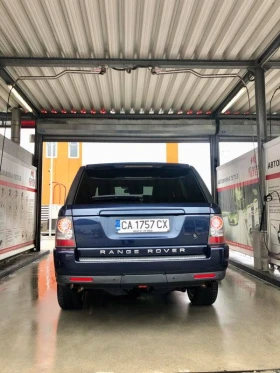 Land Rover Range Rover Sport - 19999 лв. - 49800292 2