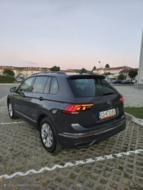 Обява за продажба на VW Tiguan ~23 500 EUR - изображение 3 | Auto.bg Обява за продажба на VW Tiguan ~23 500 EUR - изображение 3