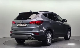 Hyundai Santa fe Diesel 2.0 2WD Premium * НАЙ-ДОБРА ЦЕНА В БЪЛГАРИЯ - 26445 лв. / 13521.11 € - 33272288 2