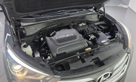 Hyundai Santa fe Diesel 2.0 2WD Premium * НАЙ-ДОБРА ЦЕНА В БЪЛГАРИЯ - 26445 лв. / 13521.11 € - 33272288 6