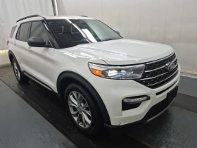 Ford Explorer XLT * CARFAX *    | Mobile.bg    3