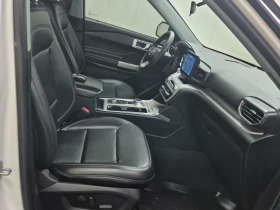 Ford Explorer XLT * CARFAX *    | Mobile.bg    12
