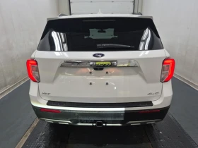 Ford Explorer XLT * CARFAX *    | Mobile.bg    5