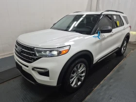 Ford Explorer * CARFAX * БЕЗ ПЪРВОНАЧАЛНА ВНОСКА