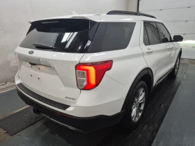 Ford Explorer XLT * CARFAX *    | Mobile.bg    4