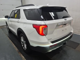 Ford Explorer XLT * CARFAX *    | Mobile.bg    6