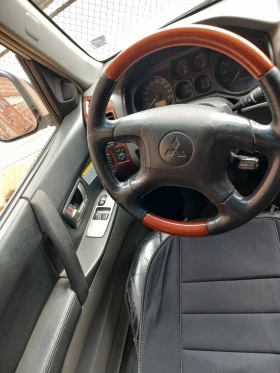 Mitsubishi Pajero | Mobile.bg    7