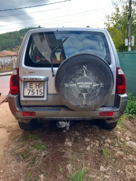Mitsubishi Pajero | Mobile.bg    3