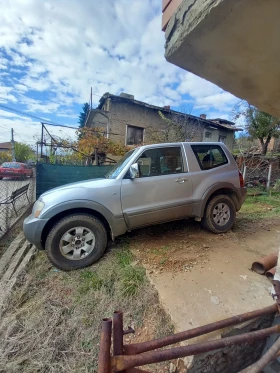 Mitsubishi Pajero | Mobile.bg    2