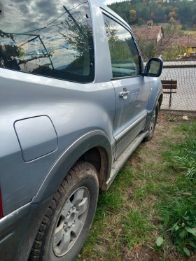 Mitsubishi Pajero | Mobile.bg    4