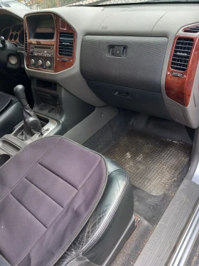 Mitsubishi Pajero | Mobile.bg    6
