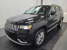 Jeep Grand cherokee * SUMMIT * CARFAX * ЦЕНА ДО БЪЛГАРИЯ