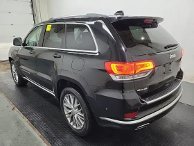 Jeep Grand cherokee * SUMMIT * CARFAX * ЦЕНА ДО БЪЛГАРИЯ - 36550 лв. / 18687.72 € - 52071059 4