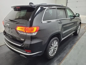 Jeep Grand cherokee * SUMMIT * CARFAX * ЦЕНА ДО БЪЛГАРИЯ - 36550 лв. / 18687.72 € - 52071059 3