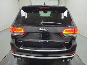 Jeep Grand cherokee * SUMMIT * CARFAX * ЦЕНА ДО БЪЛГАРИЯ - 36550 лв. / 18687.72 € - 52071059 5