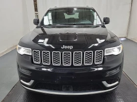 Jeep Grand cherokee * SUMMIT * CARFAX * ЦЕНА ДО БЪЛГАРИЯ - 36550 лв. / 18687.72 € - 52071059 6