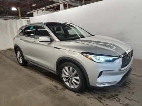 Infiniti QX50 * LUXE * CARFAX *  | Mobile.bg    13