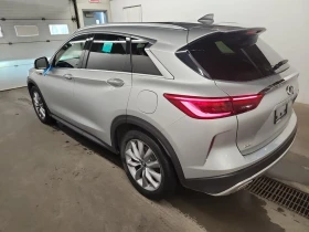 Infiniti QX50 * LUXE * CARFAX *  | Mobile.bg    2