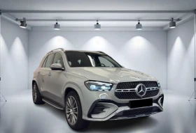 Mercedes-Benz GLE 350 de 4Matic = AMG Line = Premium Гаранция
