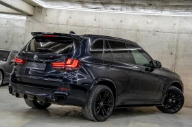 BMW X5 4.0D M PERFORMANCE - 44999 лв. / 23007.62 € - 65176985 7