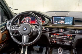 BMW X5 4.0D M PERFORMANCE - 44999 лв. / 23007.62 € - 65176985 10
