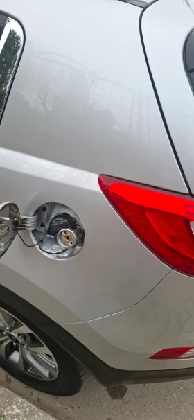 Kia Sportage 2.0 Lpg 4x4 , снимка 8
