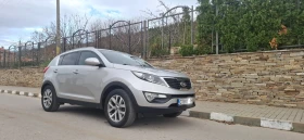 Kia Sportage 2.0 Lpg 4x4 , снимка 3