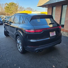 Porsche Cayenne НАЛИЧЕН БЕЗ ЩЕТИ - 26900 € / 52611.83 лв. - 56115537 3