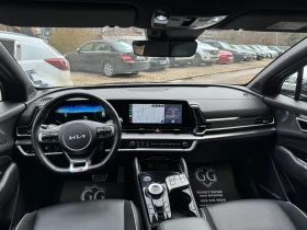 Kia Sportage GT Line Hybrid Гаранция до 2030г. - 35800 € / 70018.71 лв. - 26451700 5