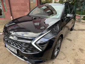Kia Sportage GT Line Hybrid Гаранция до 2030г. - 35800 € / 70018.71 лв. - 26451700 2