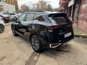 Kia Sportage GT Line Hybrid Гаранция до 2030г. - 35800 € / 70018.71 лв. - 26451700 3