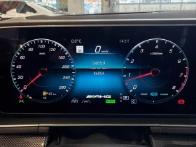 Mercedes-Benz GLE 53 4MATIC  AMG 2021 * CARFAX * БЕЗ ПЪРВОНАЧАЛНА ВНОСКА - 45900 € / 89772.60 лв. - 14242031 8