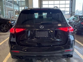 Mercedes-Benz GLE 53 4MATIC  AMG 2021 * CARFAX * БЕЗ ПЪРВОНАЧАЛНА ВНОСКА - 45900 € / 89772.60 лв. - 14242031 5