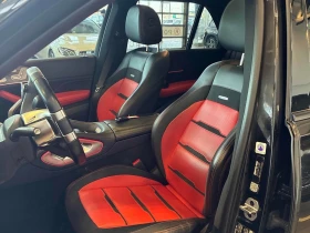 Mercedes-Benz GLE 53 4MATIC  AMG 2021 * CARFAX * БЕЗ ПЪРВОНАЧАЛНА ВНОСКА - 45900 € / 89772.60 лв. - 14242031 11