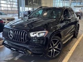 Mercedes-Benz GLE 53 4MATIC  AMG 2021 * CARFAX * БЕЗ ПЪРВОНАЧАЛНА ВНОСКА
