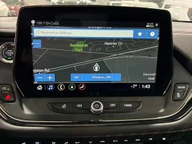 Chevrolet Blazer RS  CARFAX, снимка 8