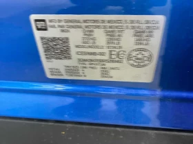 Chevrolet Blazer RS  CARFAX, снимка 9