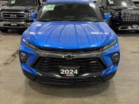 Chevrolet Blazer RS  CARFAX, снимка 5